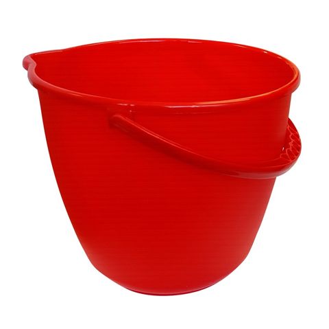Obrázek produktu: Kbelík se ždímačem 10 l - mix barev