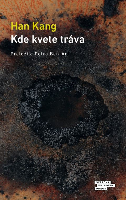 Obrázek produktu: Kde kvete tráva