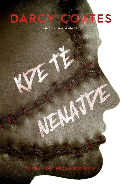 Obrázek produktu: Kde tě nenajde