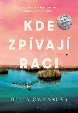 Obrázek produktu: Kde zpívají raci