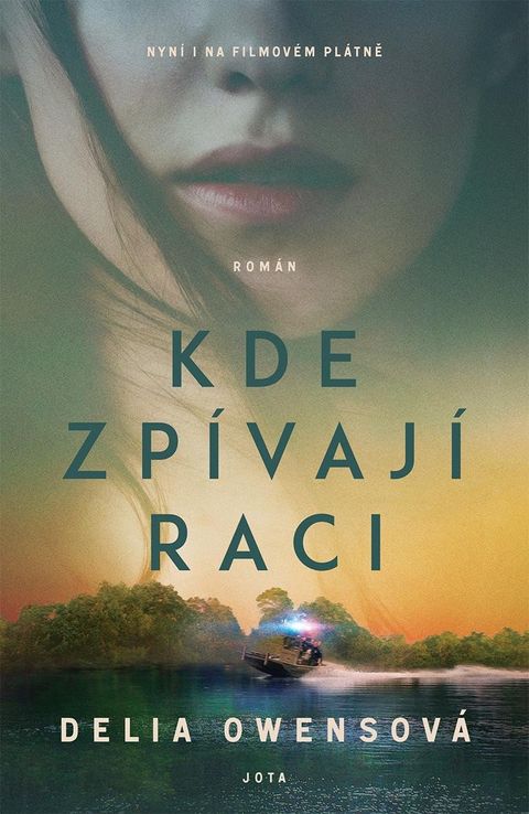 Obrázek produktu: Kde zpívají raci