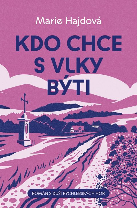 Obrázek produktu: Kdo chce s vlky býti