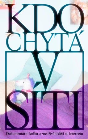 Obrázek produktu: Kdo chytá v síti