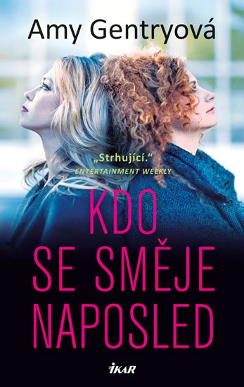 Obrázek produktu: Kdo se směje naposled
