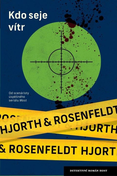 Obrázek produktu: Kdo seje vítr