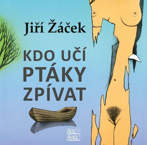 Obrázek produktu: Kdo učí ptáky zpívat