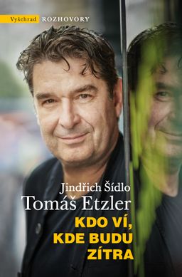 Obrázek produktu: Kdo ví, kde budu zítra