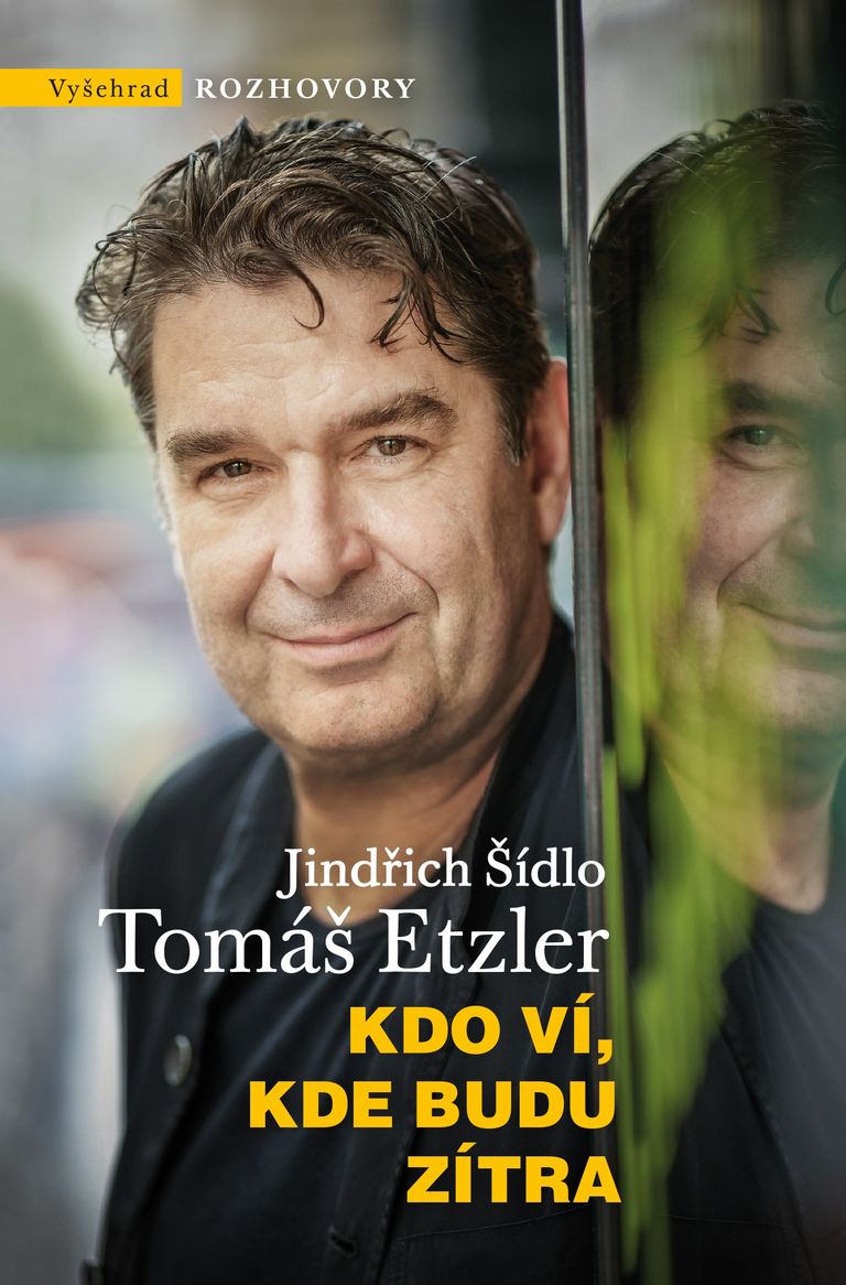 Kdo ví, kde budu zítra Vyšehrad