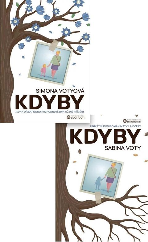 Obrázek produktu: Kdyby