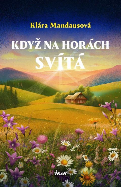 Obrázek produktu: Když na horách svítá