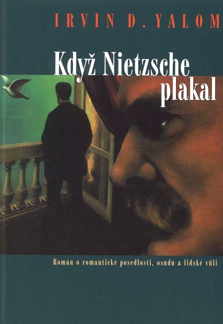 Obrázek produktu: Když Nietzsche plakal