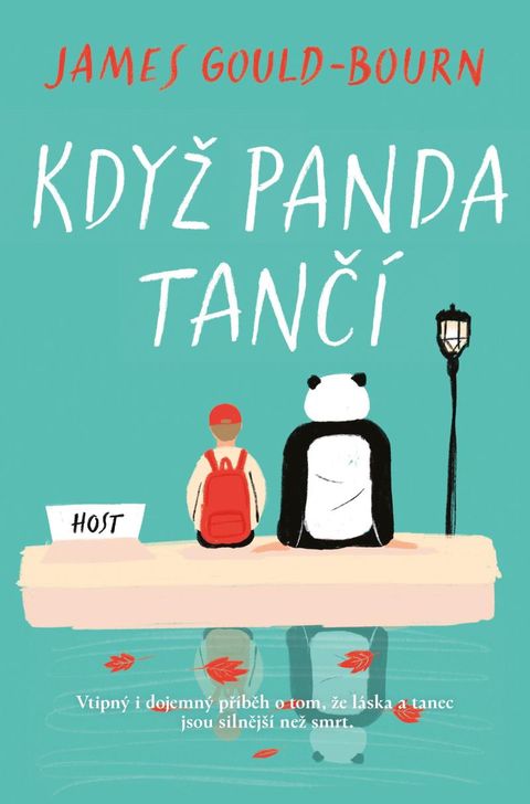 Obrázek produktu: Když panda tančí