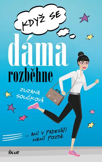 Když se dáma rozběhne Euromedia Group, a.s.