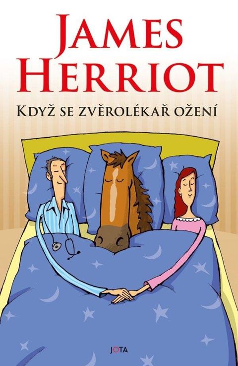 Obrázek produktu: Když se zvěrolékař ožení