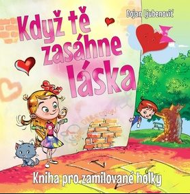 Obrázek produktu: Když tě zasáhne láska