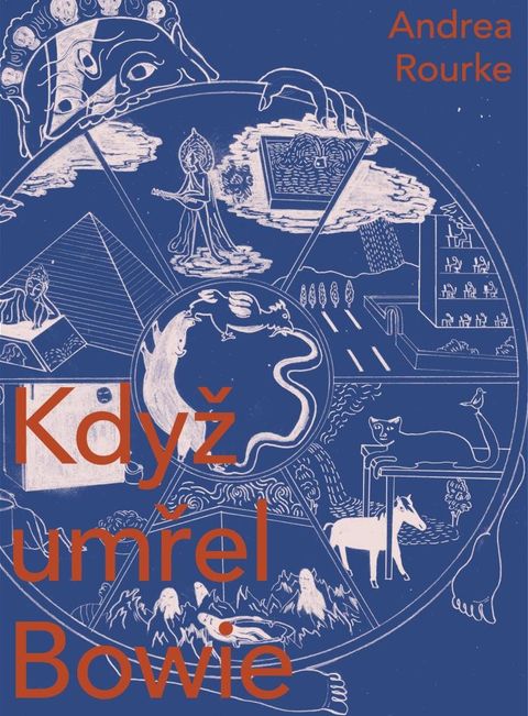 Obrázek produktu: Když umřel Bowie