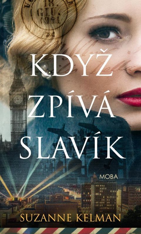 Obrázek produktu: Když zpívá slavík