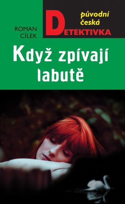 Obrázek produktu: Když zpívají labutě