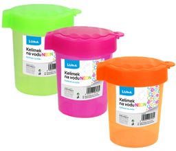 Obrázek produktu: Kelímek na vodu NEON LUMA mix