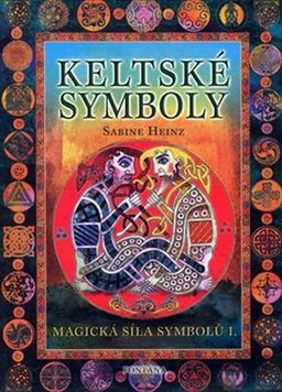 Obrázek produktu: Keltské symboly - Magická síla symbolů I.