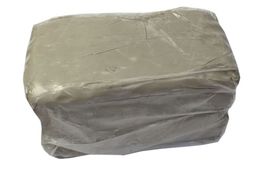 Obrázek produktu: Keramická hlína Pávek - točírenská Ma světle krémová - 10 kg