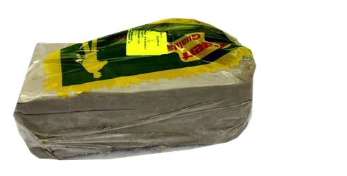 Keramické hmoty Witgert - Nr.6 - bílá - 10 kg