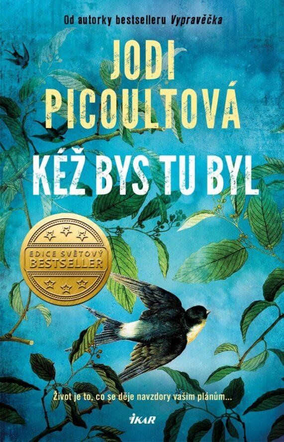 Kéž bys tu byl Euromedia Group, a.s.