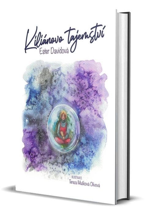 Obrázek produktu: Kiliánovo tajemství