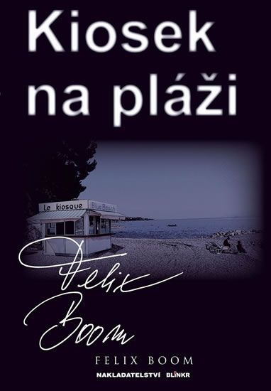 Obrázek produktu: Kiosek na pláži