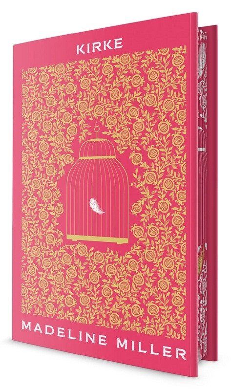 Obrázek produktu: Kirke