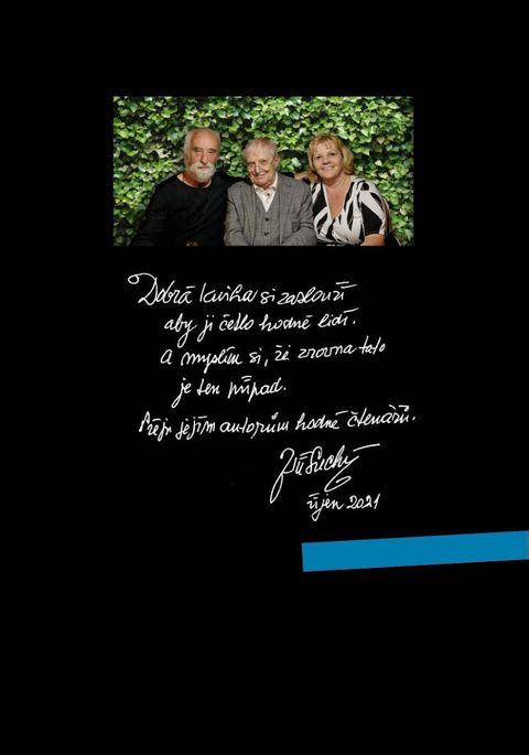 Obrázek produktu: Kláda - Soubor povídek Kamily Holáskové o vztazích mezi mužem a ženou