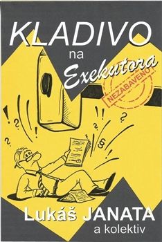 Obrázek produktu: Kladivo na exekutora