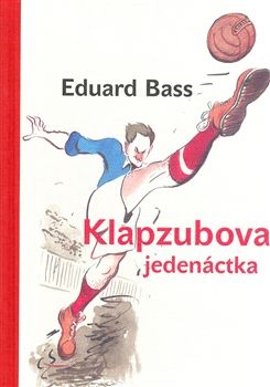 Obrázek produktu: Klapzubova jedenáctka