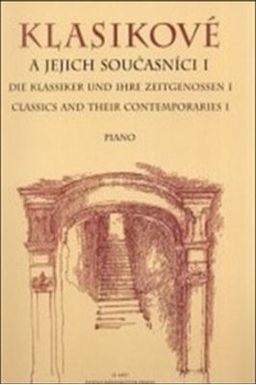 Obrázek produktu: Klasikové a jejich současníci I