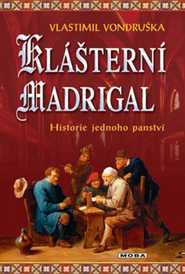 Obrázek produktu: Klášterní madrigal