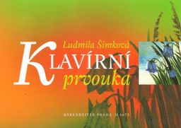 Obrázek produktu: Klavírní prvouka