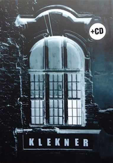 Obrázek produktu: Klekner ( komplet kniha + CD )