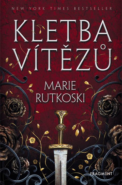 Obrázek produktu: Kletba vítězů