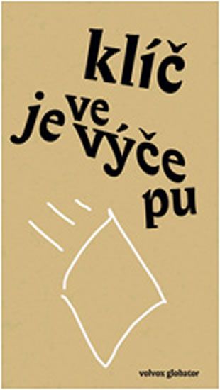 Obrázek produktu: Klíč je ve výčepu