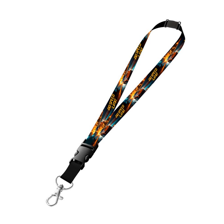 Klíčenka s karabinkou auto 2 KARTONPP