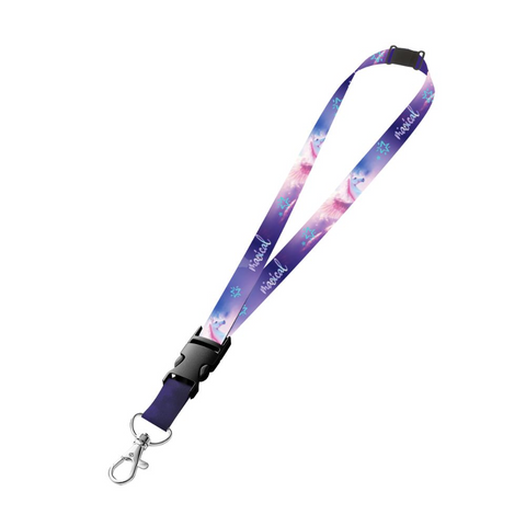 Obrázek produktu: Klíčenka s karabinkou Pegas