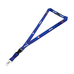 Obrázek produktu: Klíčenka s karabinkou - Space