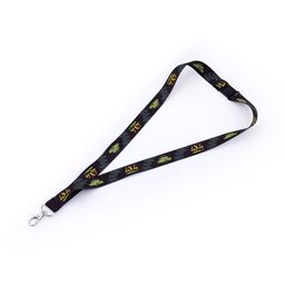 Obrázek produktu: Klíčenka s karabinkou - Traktor