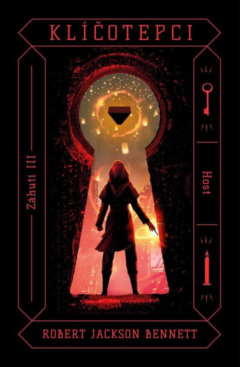 Obrázek produktu: Klíčotepci