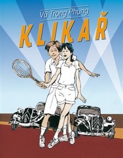 Obrázek produktu: Klikař