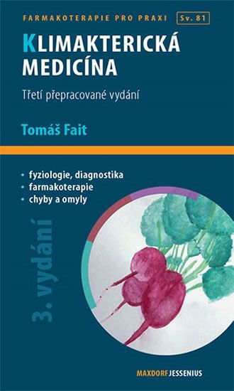 Levně Klimakterická medicína