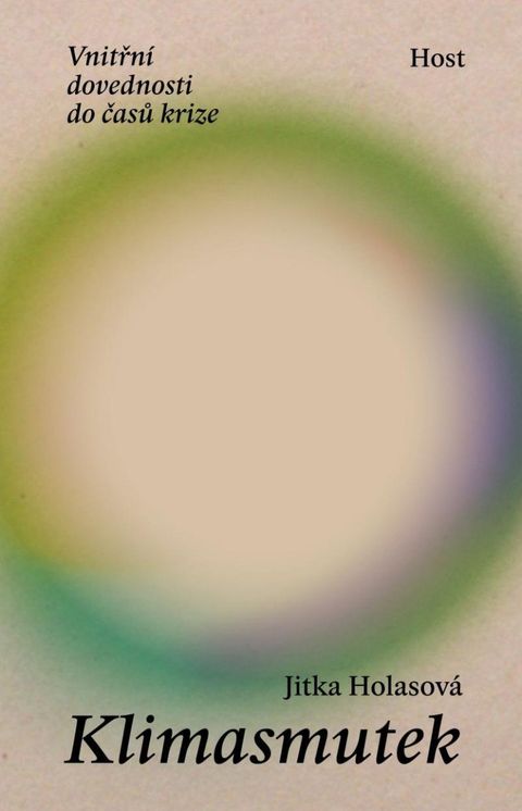 Obrázek produktu: Klimasmutek - Vnitřní dovednosti do časů krize