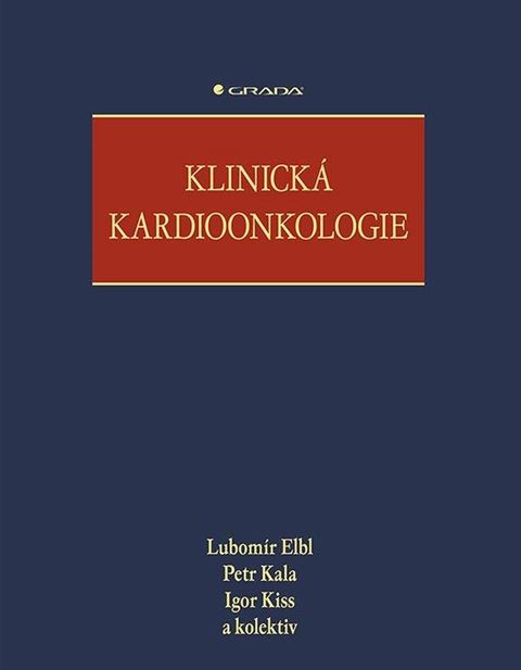 Obrázek produktu: Klinická kardioonkologie