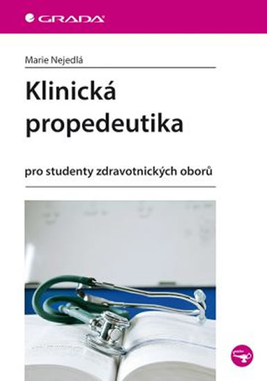 Obrázek produktu: Klinická propedeutika