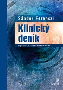Klinický deník - Sándor Ferenczi